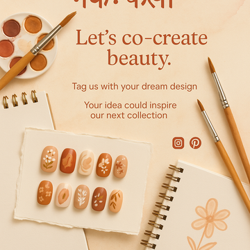 💡 Got a Nail Design Idea?