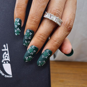 Emerald Bloom