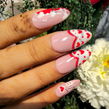 Cupid’s Touch
