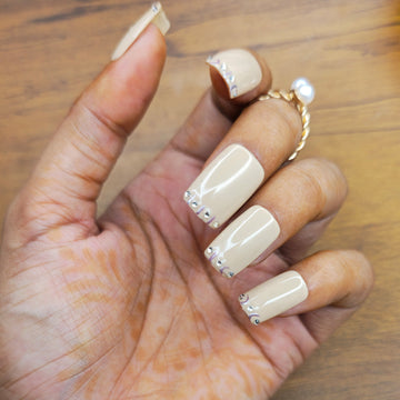 Champagne Drip