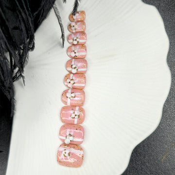 Sparkle Bubble Bliss