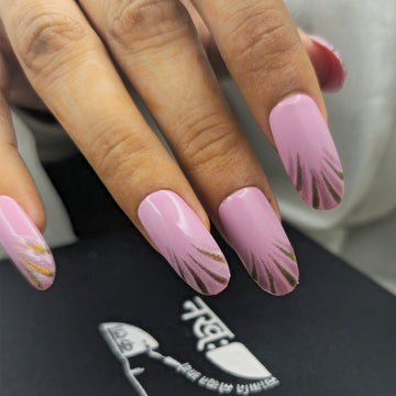 Blush Elegance