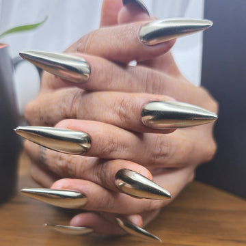 Metallic Claw