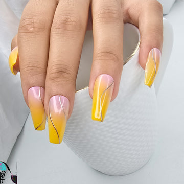 Haldi Hues