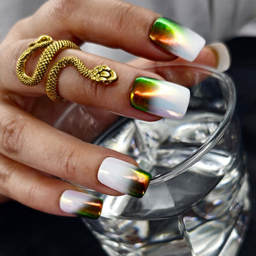 Metallic Fusion