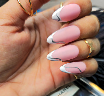 Blush Luxe