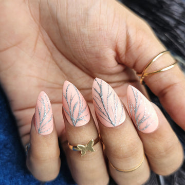 Silver Veins