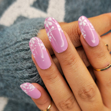 Lace Bliss