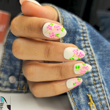Petal Poise