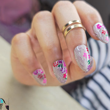 Whispering Floral