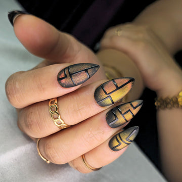 Luxury Touch