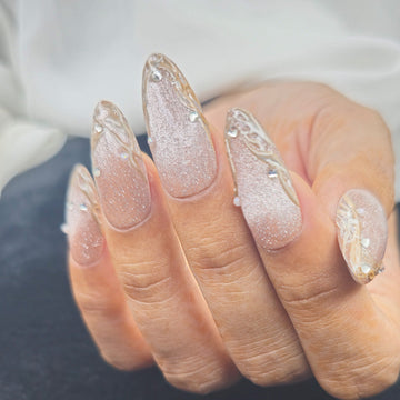 Gilded Veil ✨