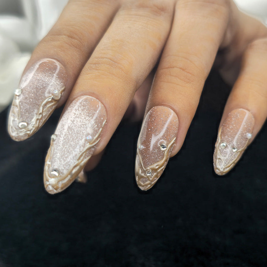 Gilded Veil ✨