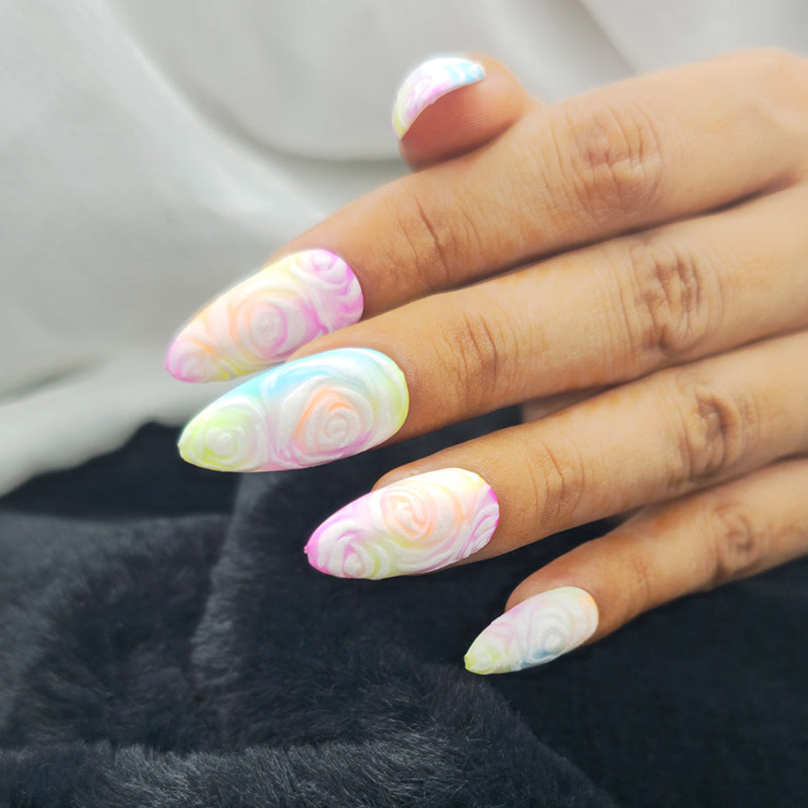 Pastel Dream 3D