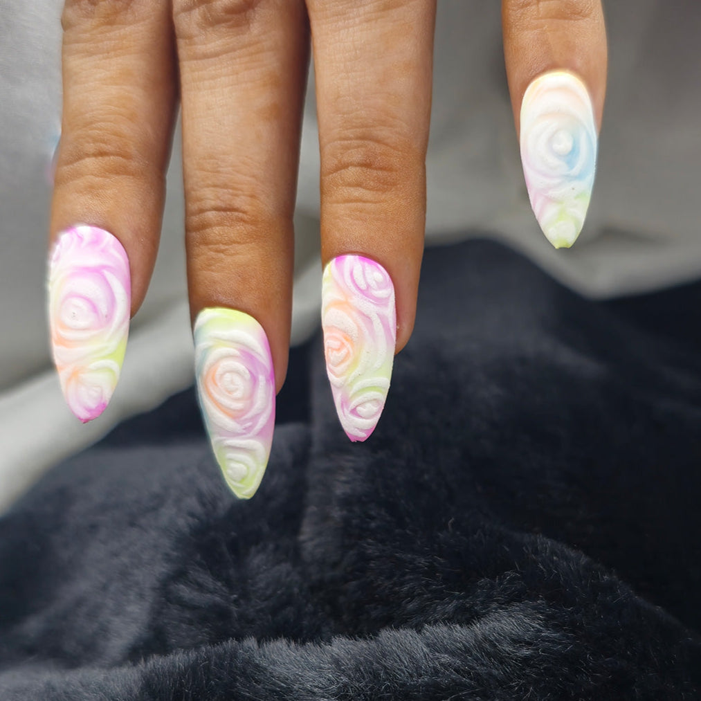 Pastel Dream 3D