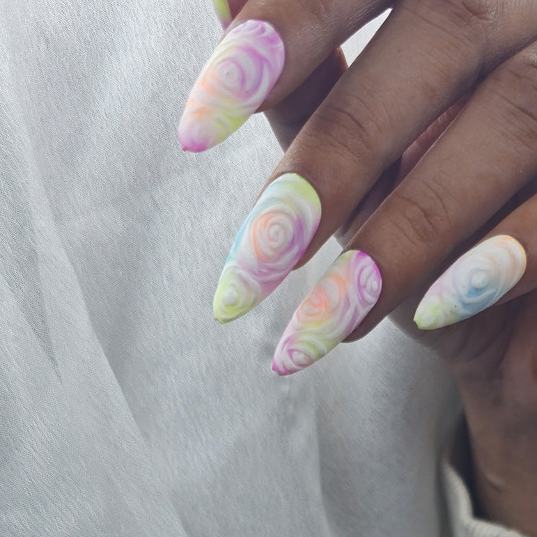 Pastel Dream 3D