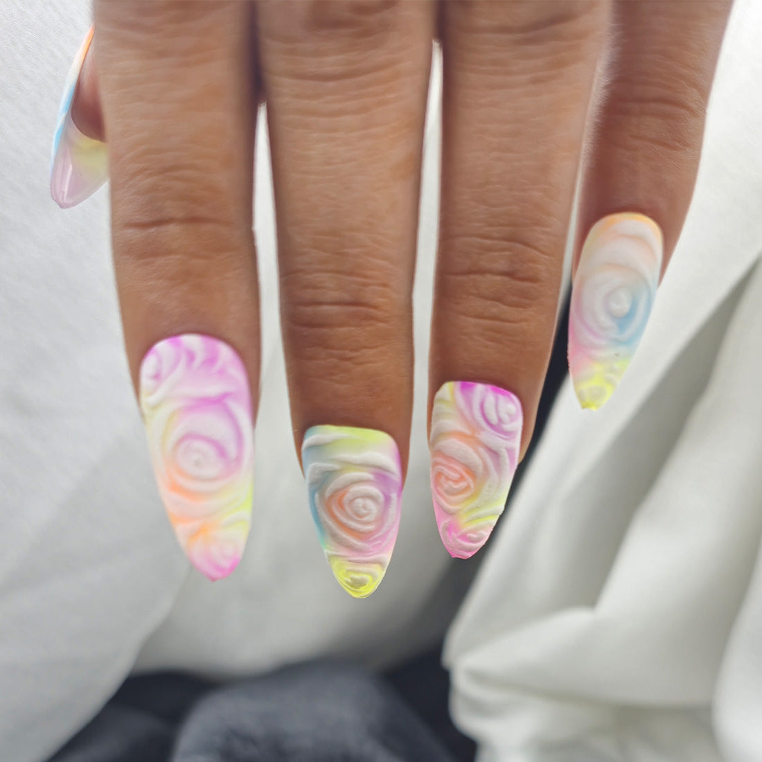 Pastel Dream 3D
