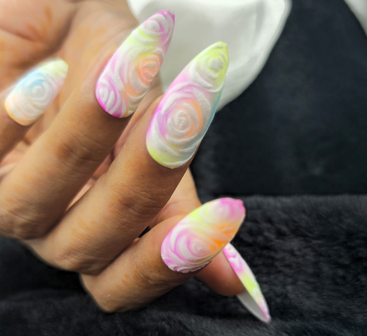Pastel Dream 3D