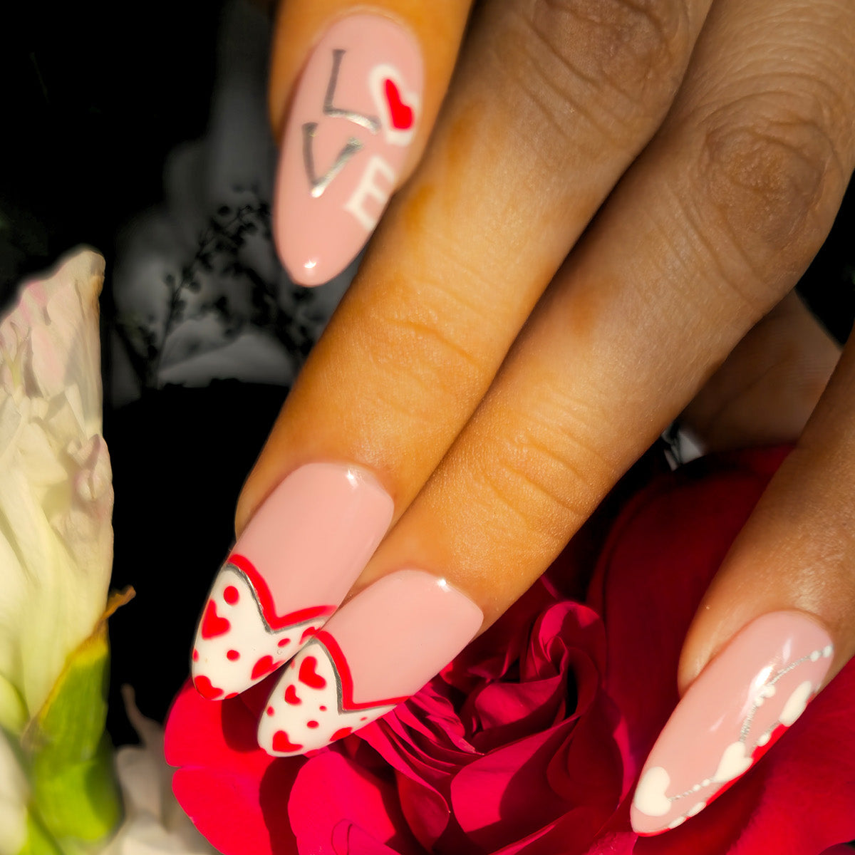 Cupid’s Touch