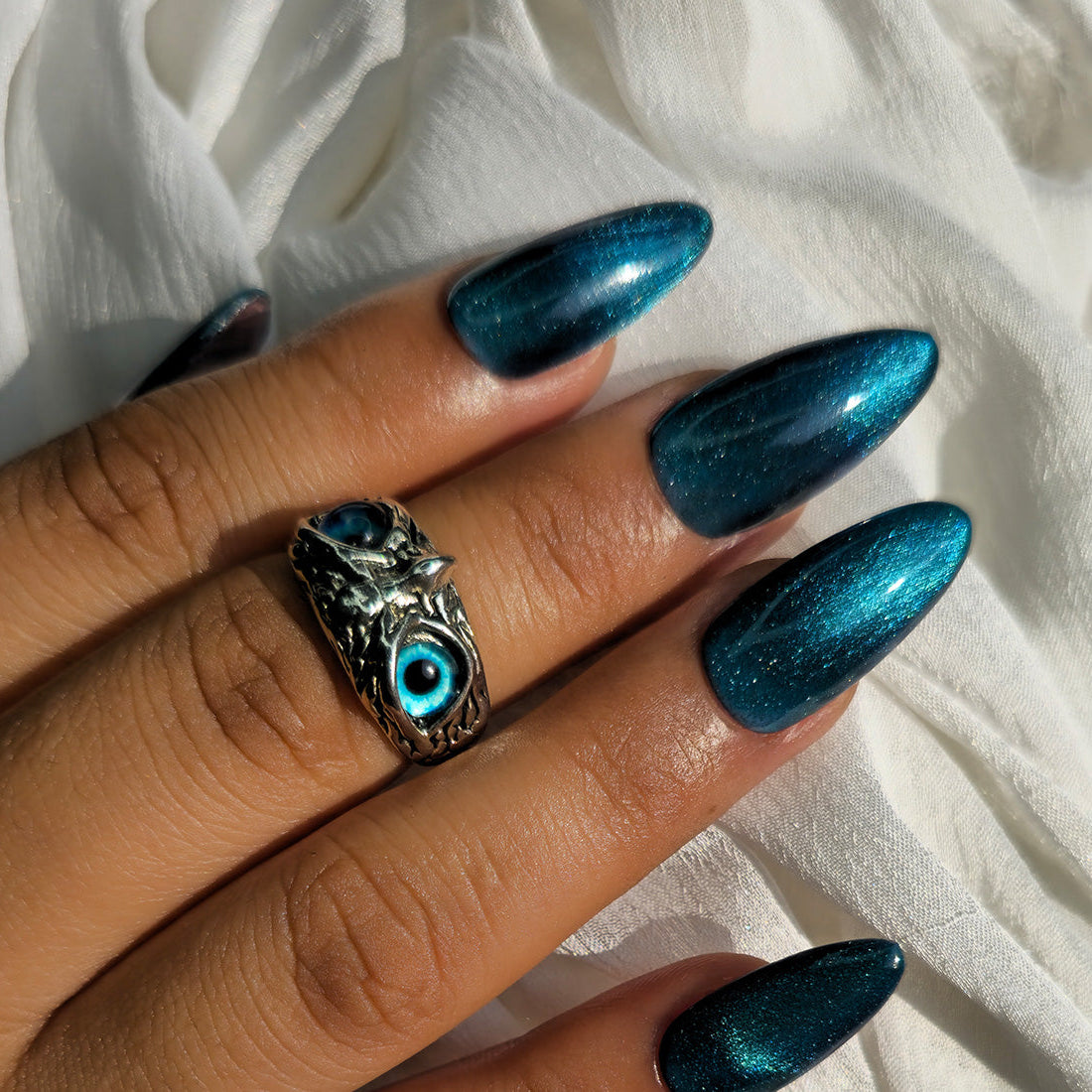 Mystic Tides