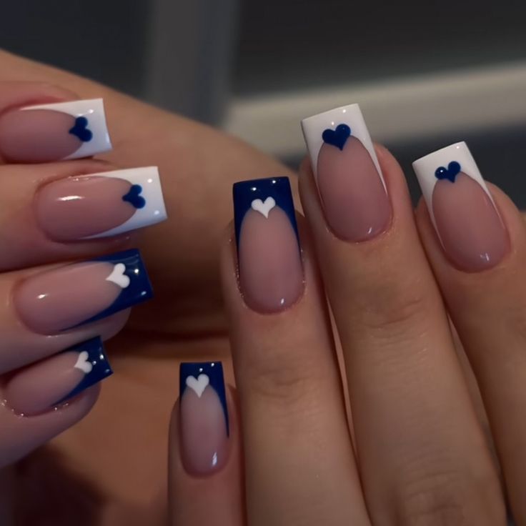 Sweetheart French