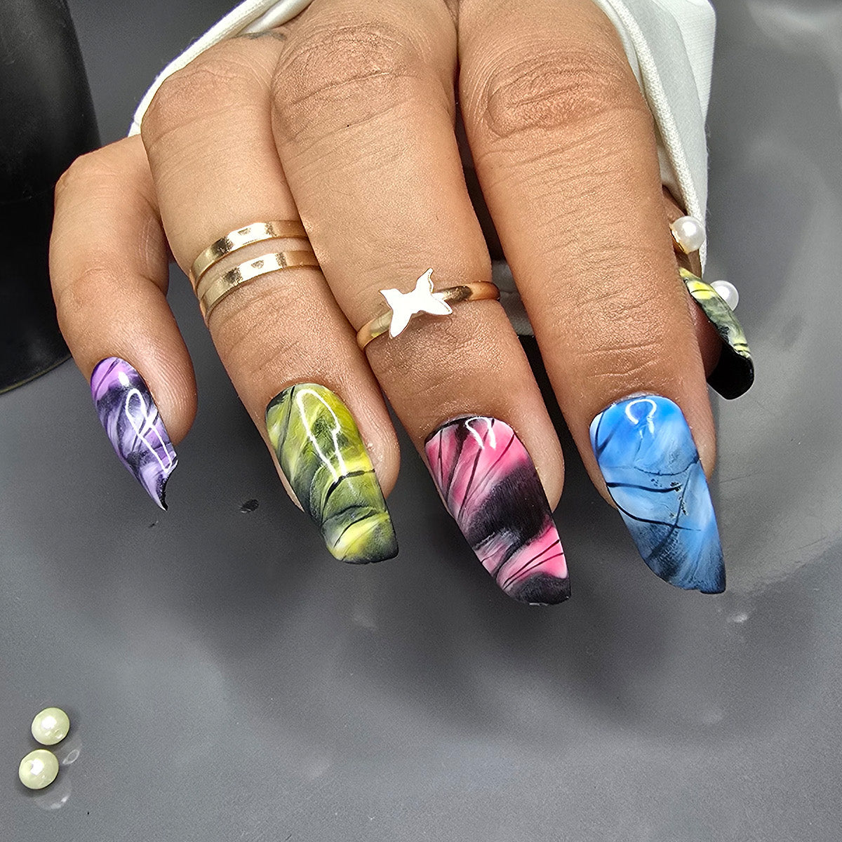 Prism Bloom