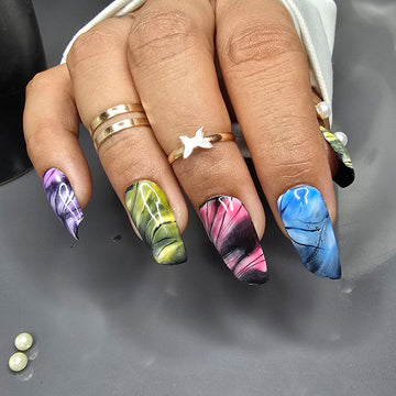 Prism Bloom