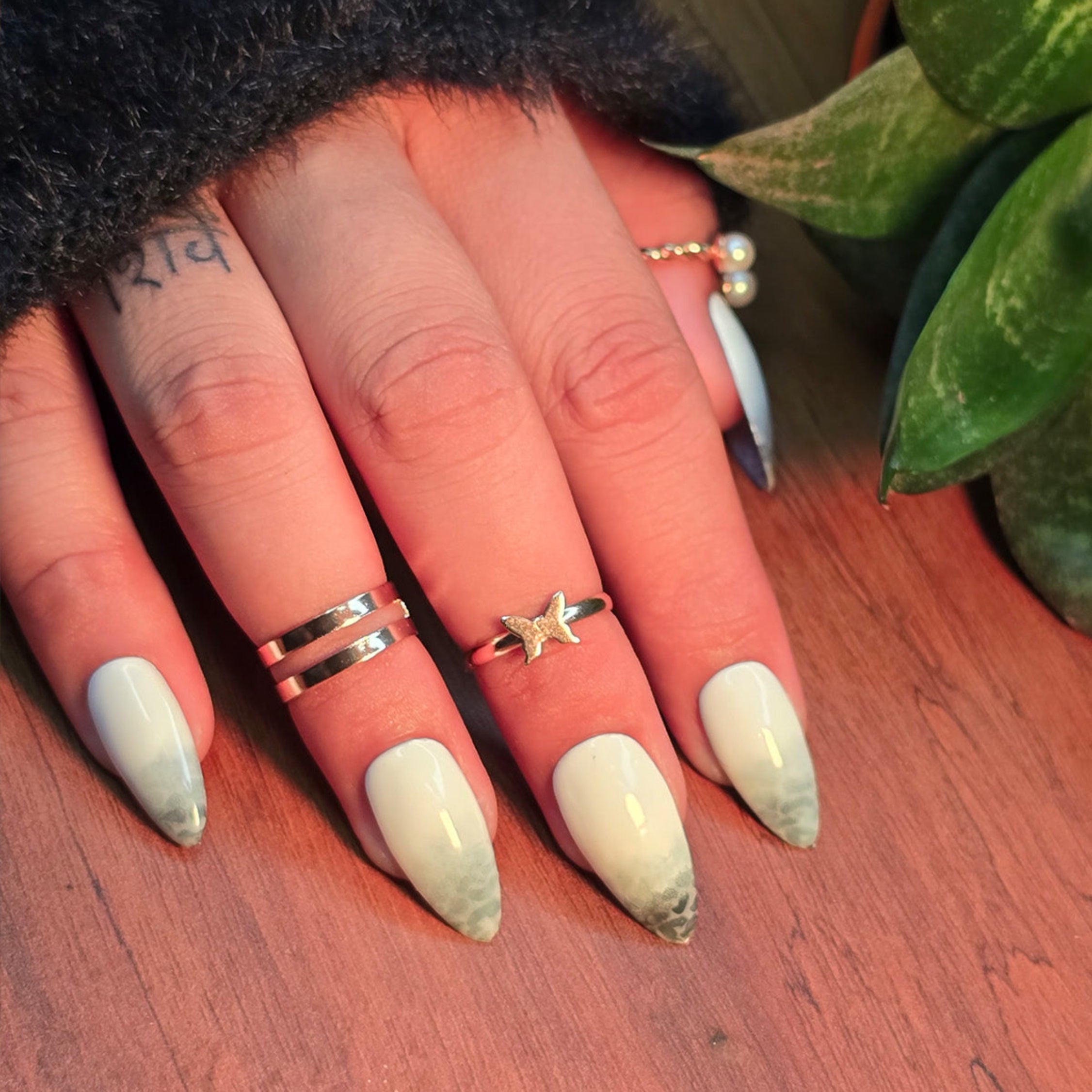 Wild Stripes