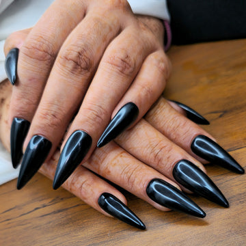 Midnight Stiletto