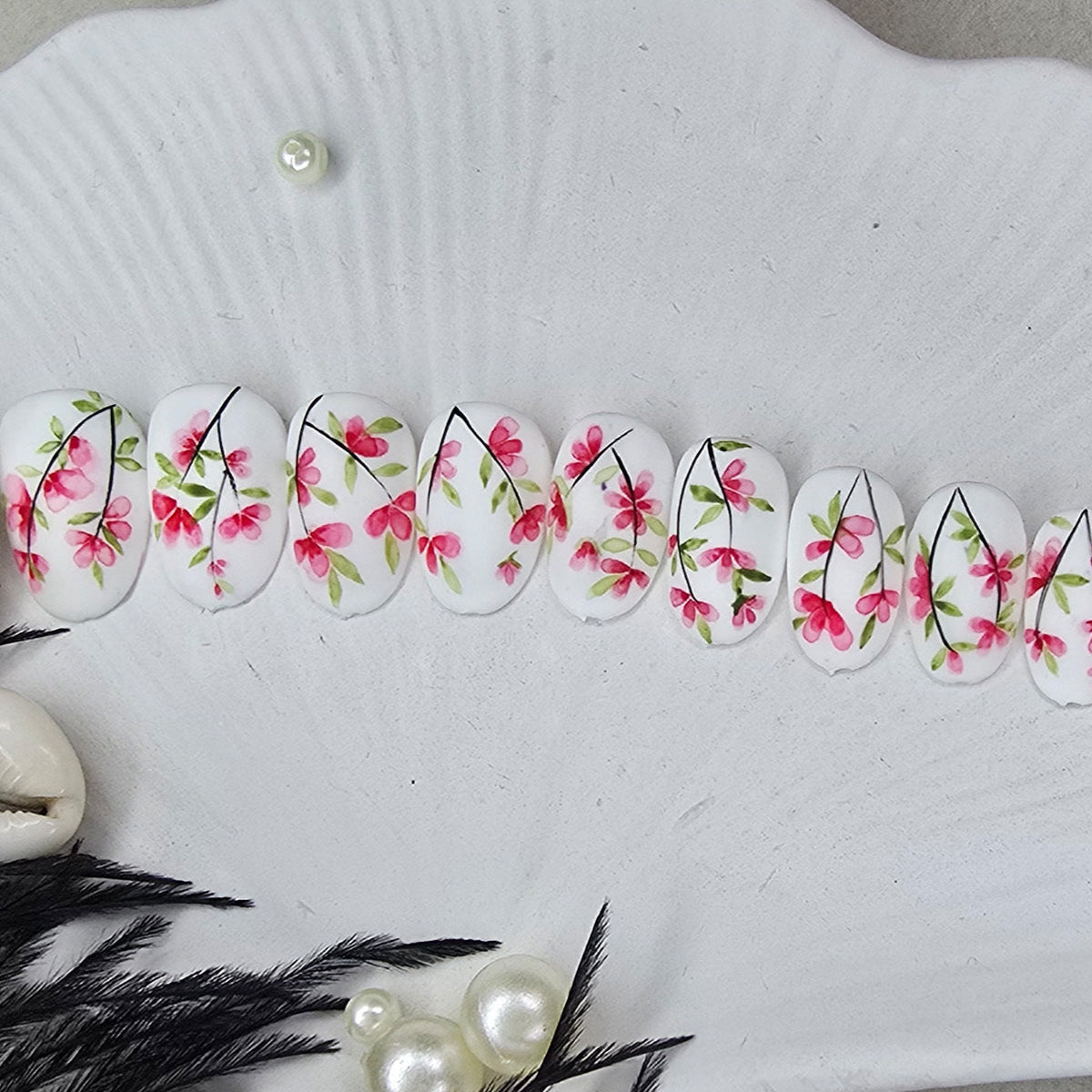 Blossom Touch