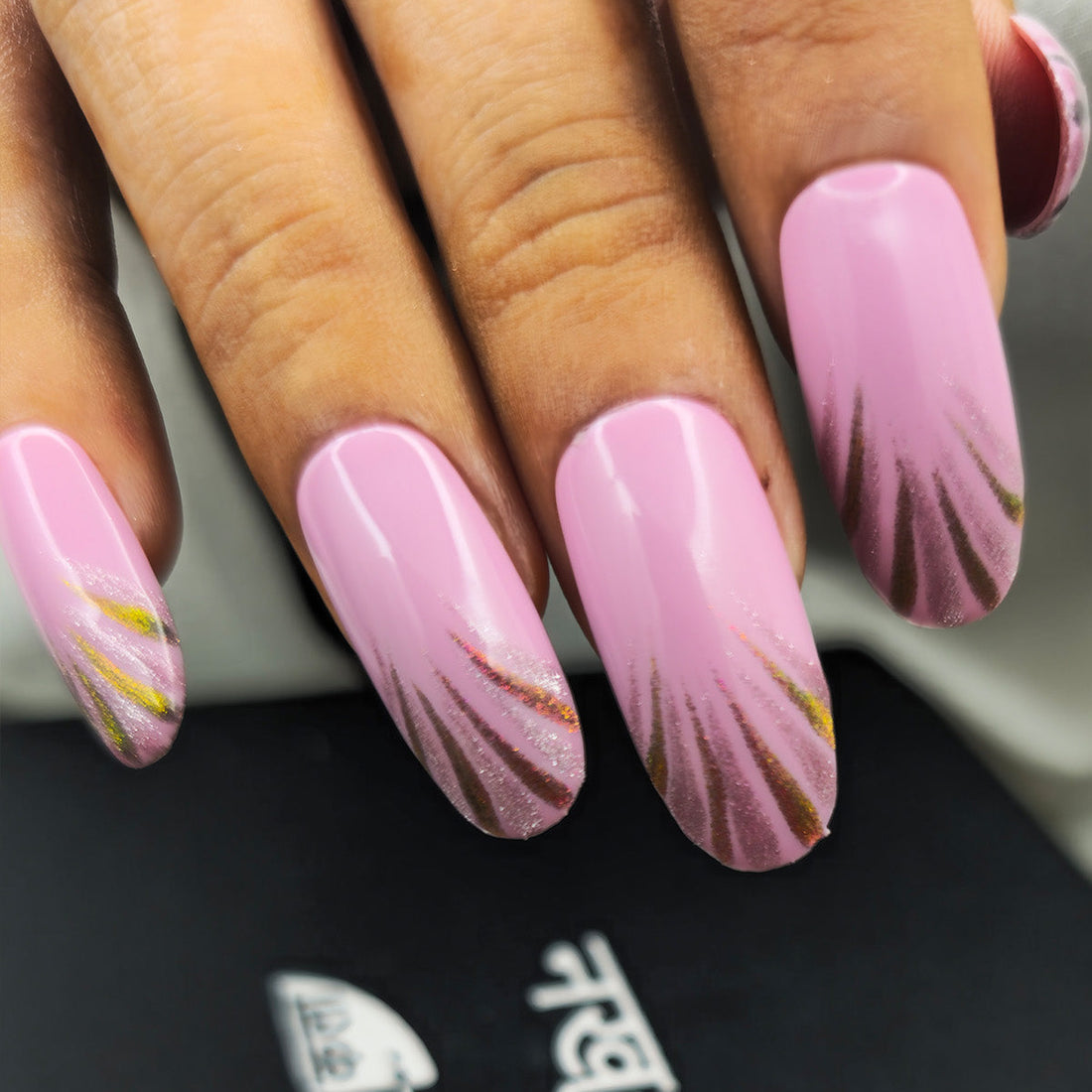 Blush Elegance
