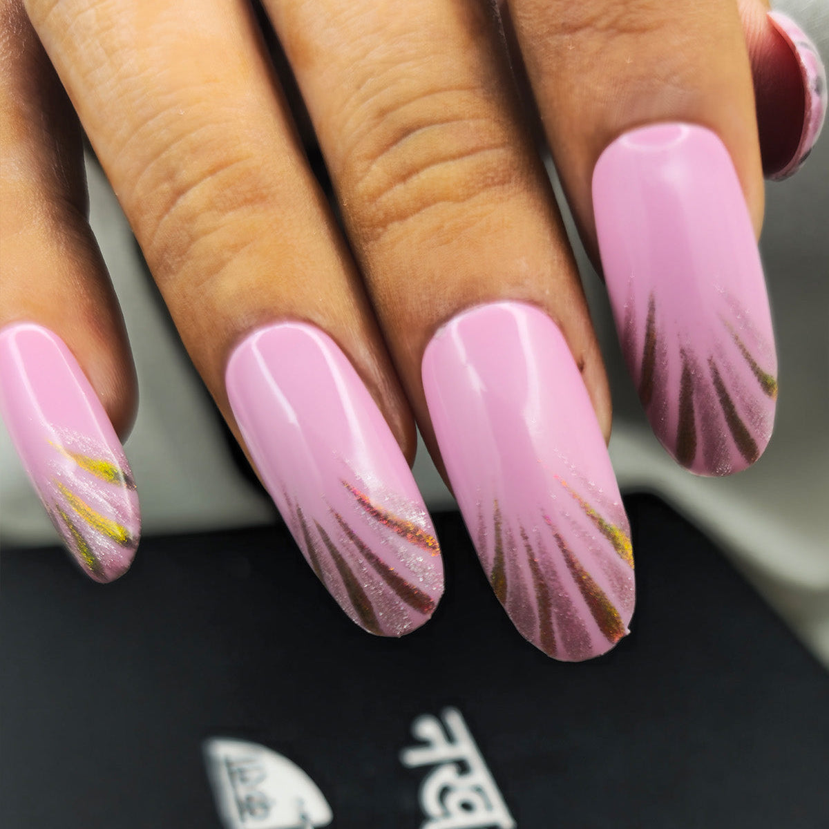 Blush Elegance
