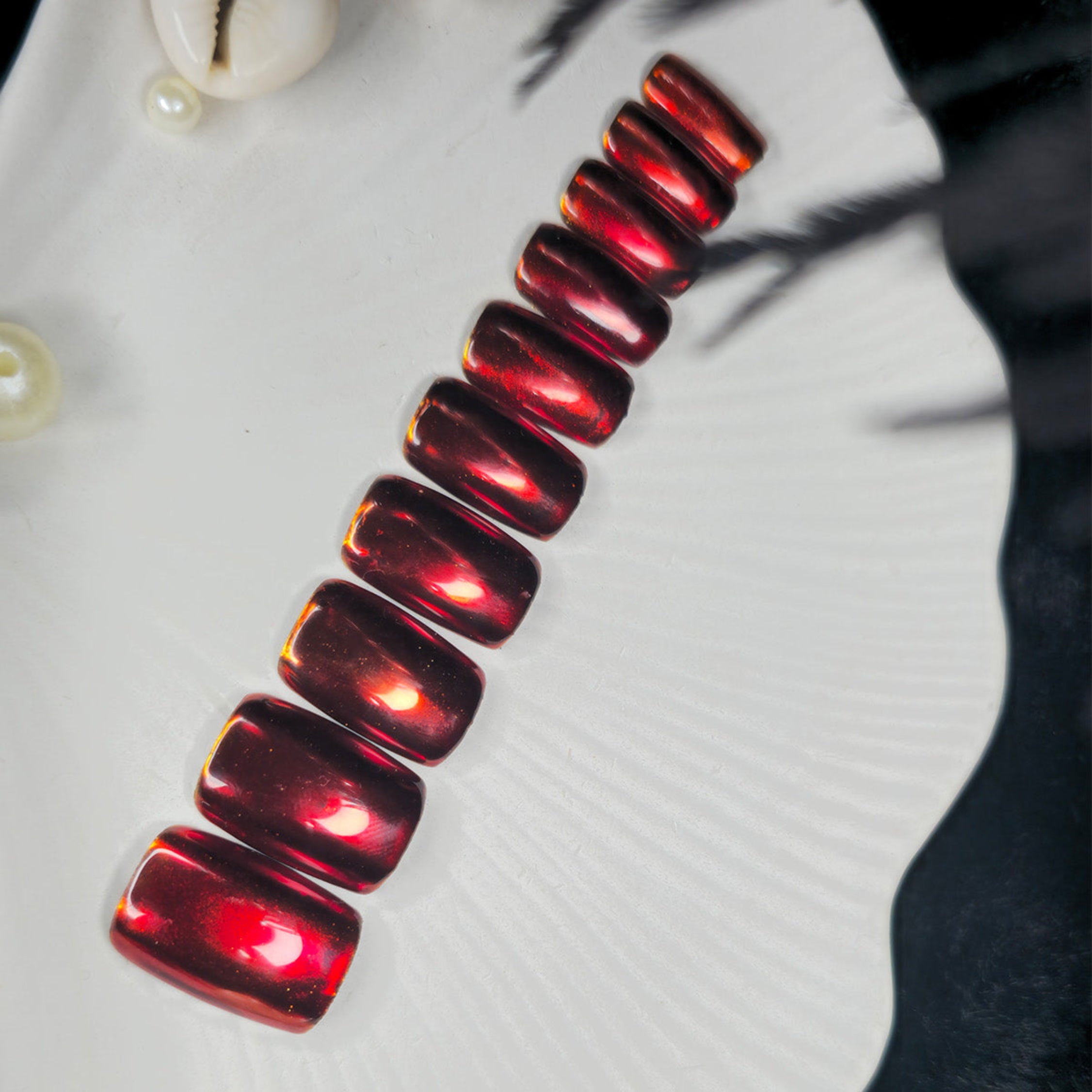 Jelly Chrome