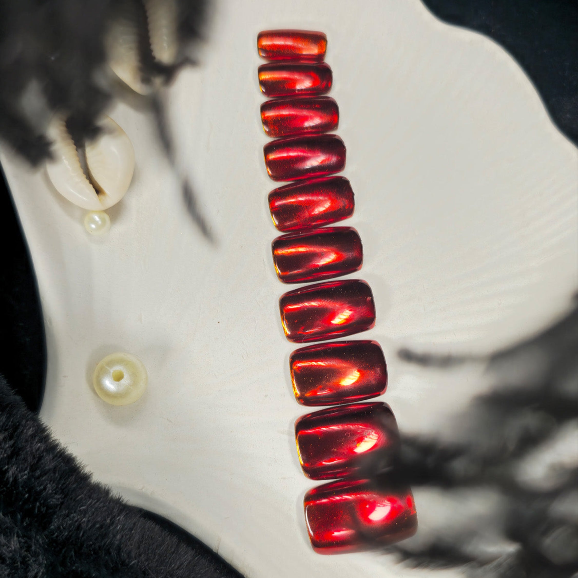 Jelly Chrome