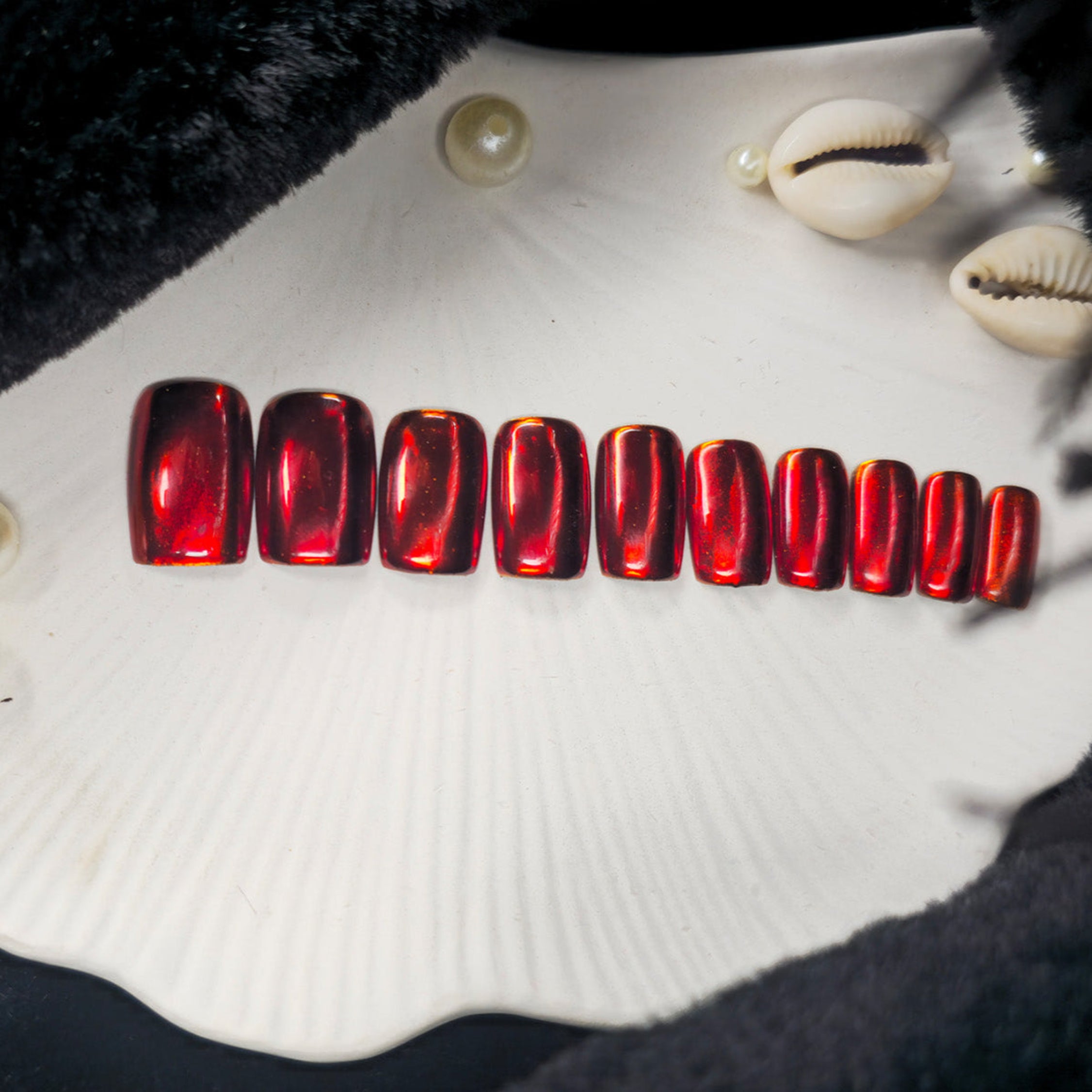 Jelly Chrome