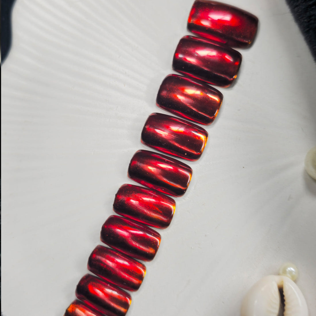 Jelly Chrome