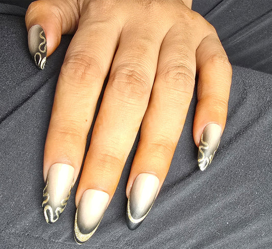Luxe ombra