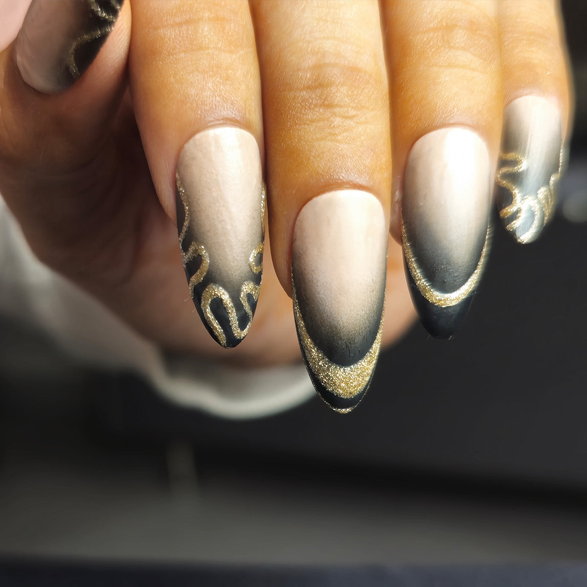 Luxe ombra