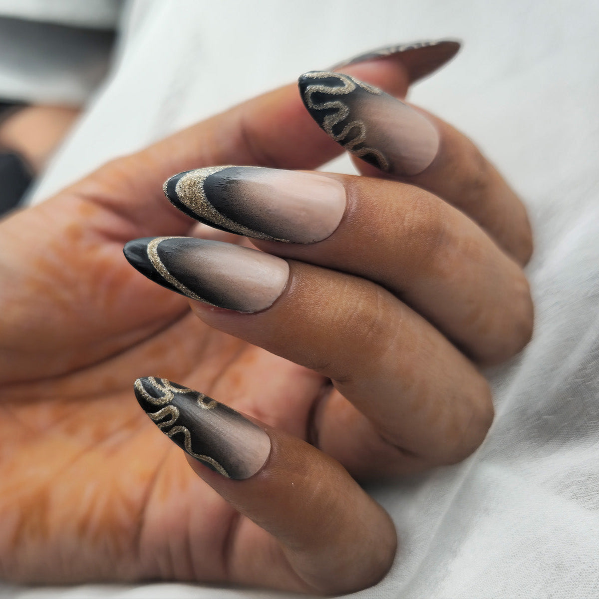 Luxe ombra