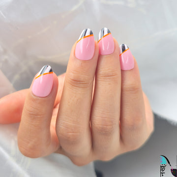 Bold Lines, Brunch Vibes.