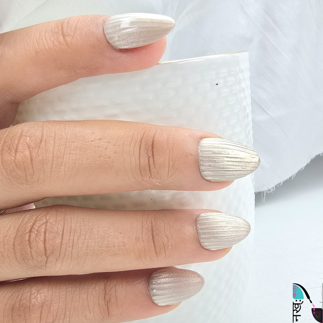 Chrome Ripple
