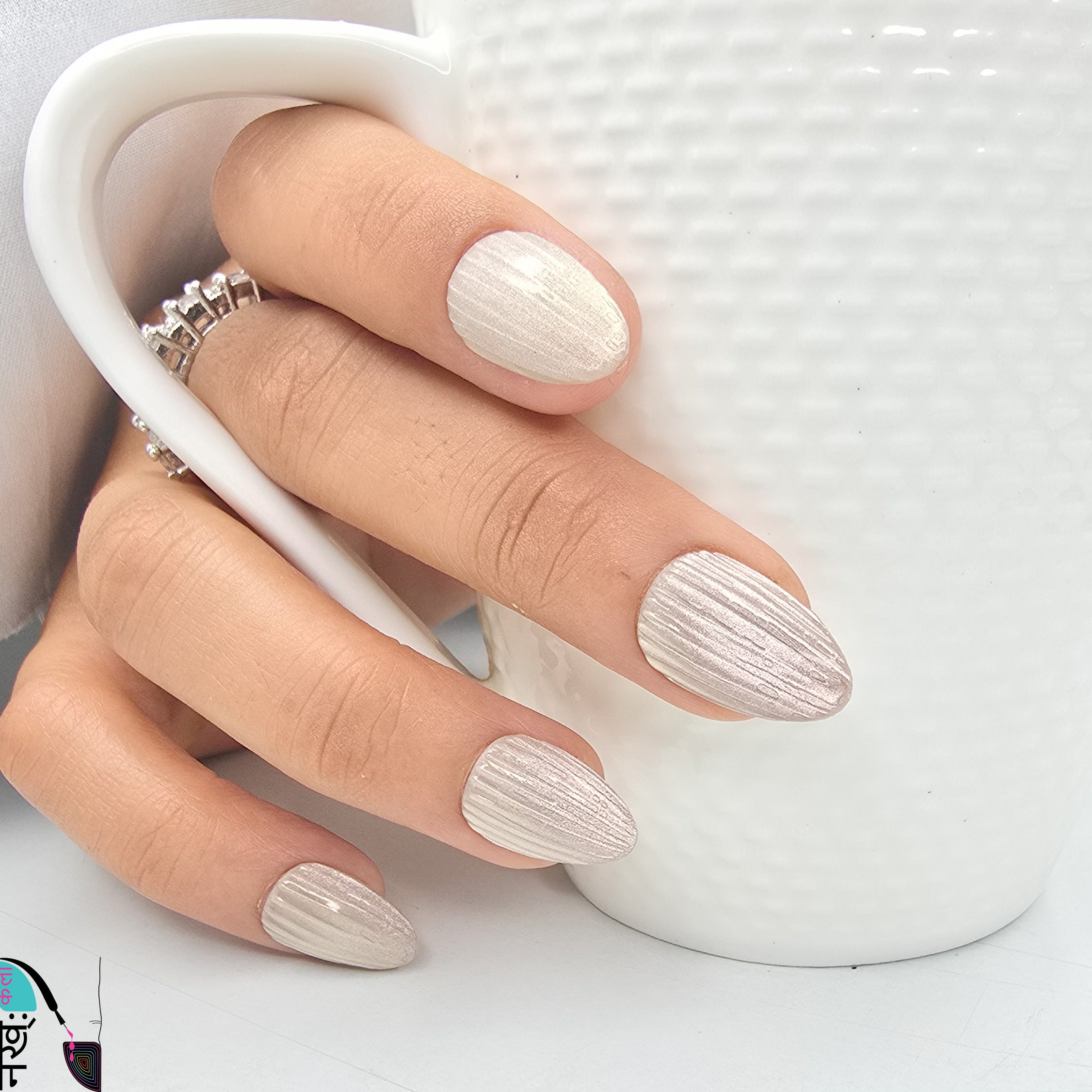Chrome Ripple
