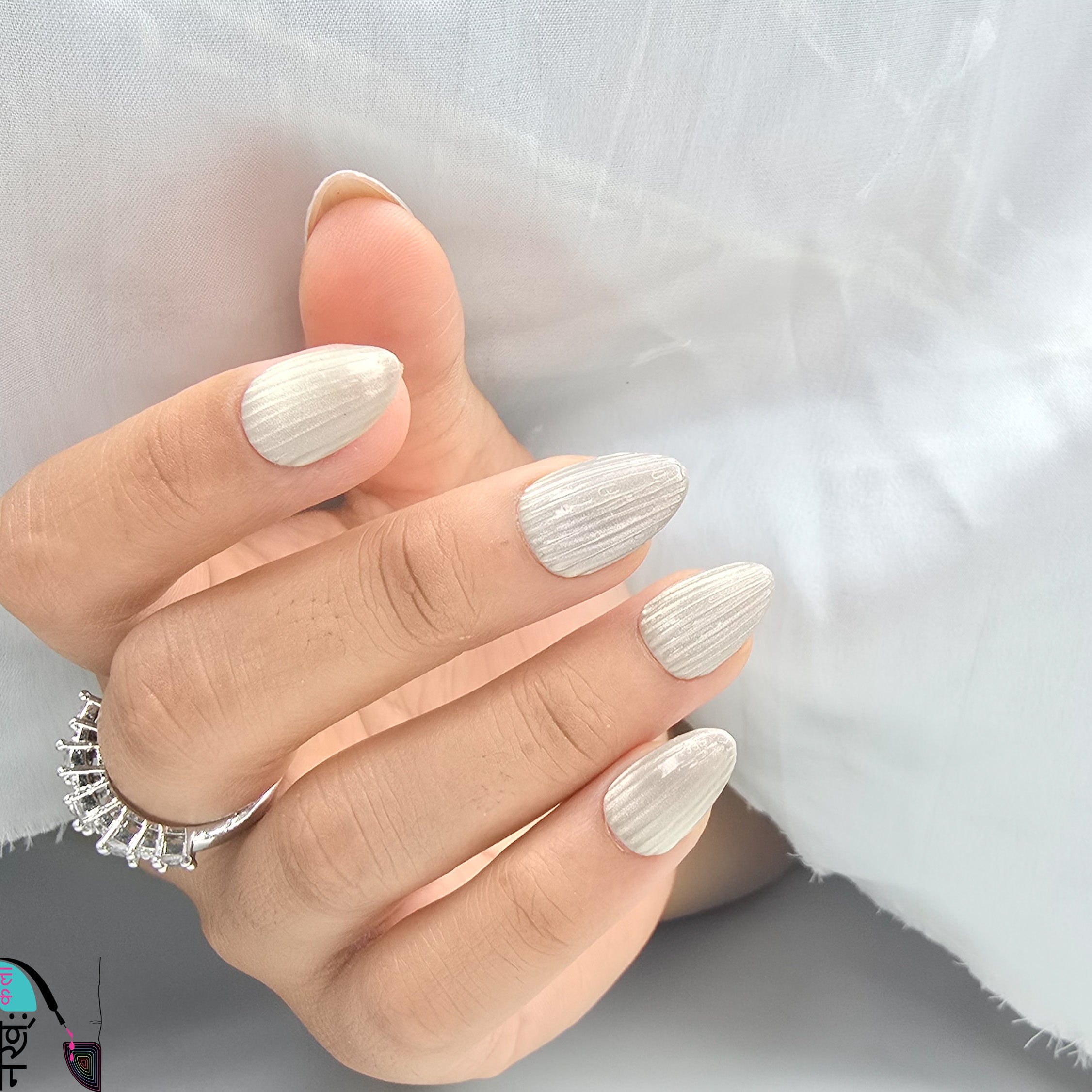 Chrome Ripple