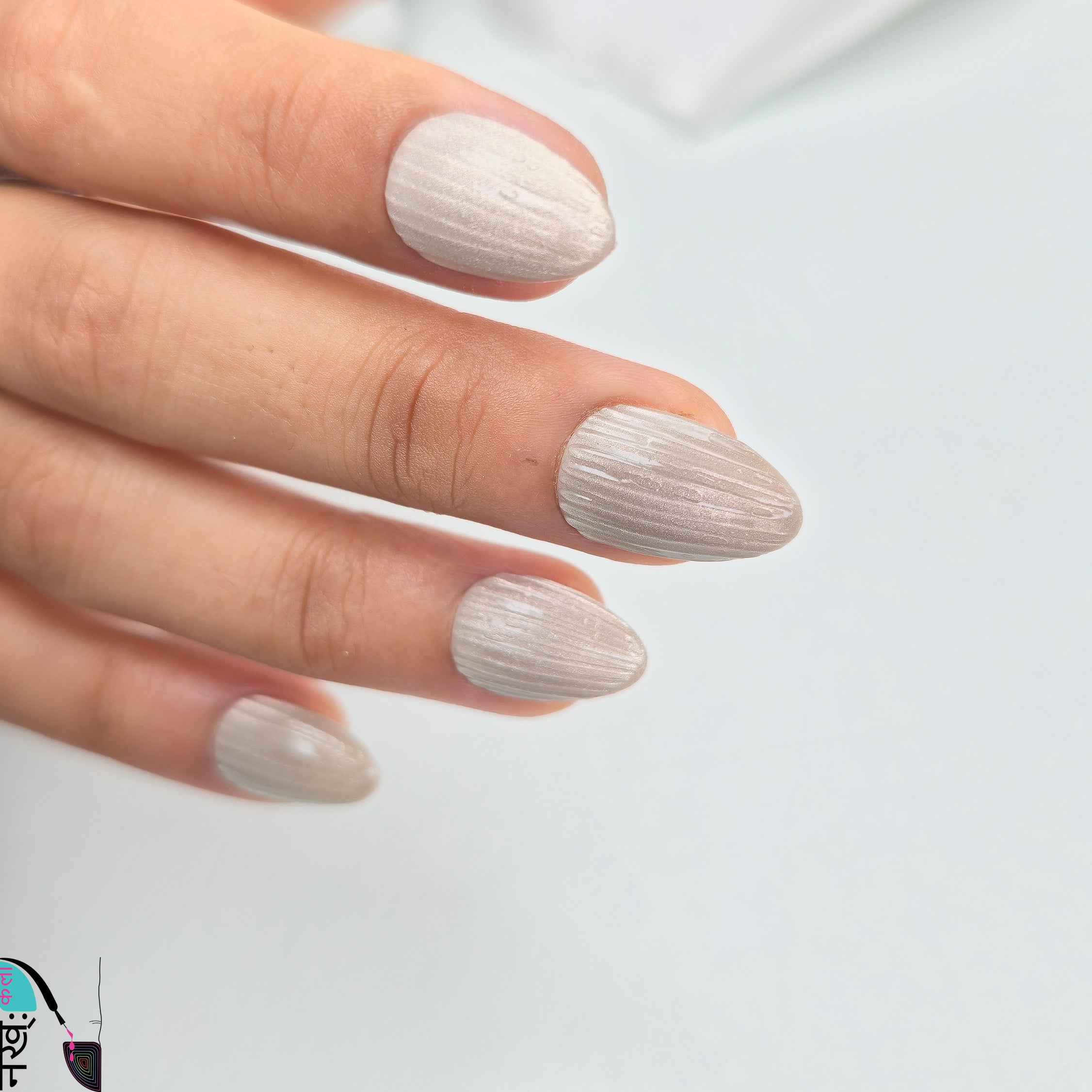 Chrome Ripple