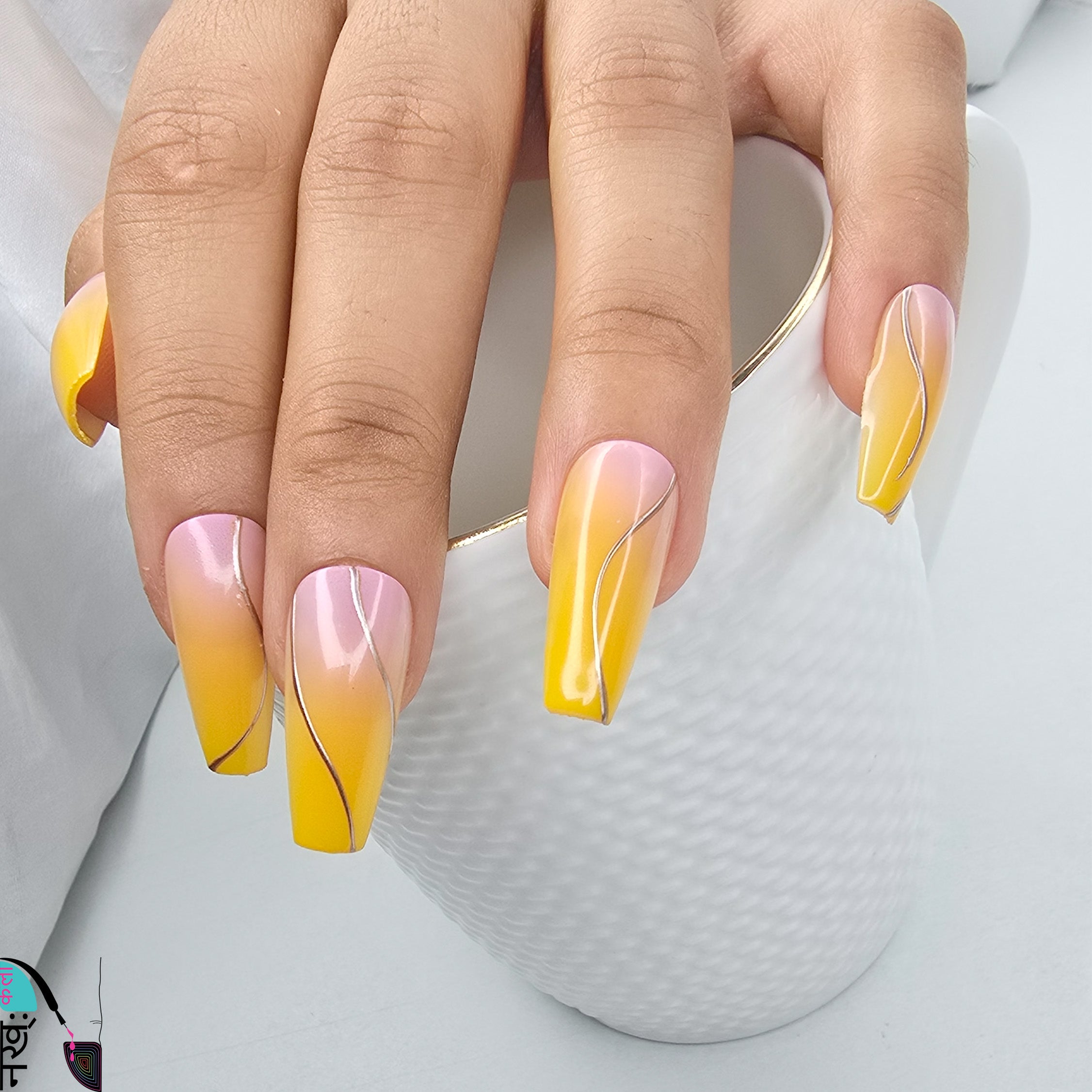 Haldi Hues