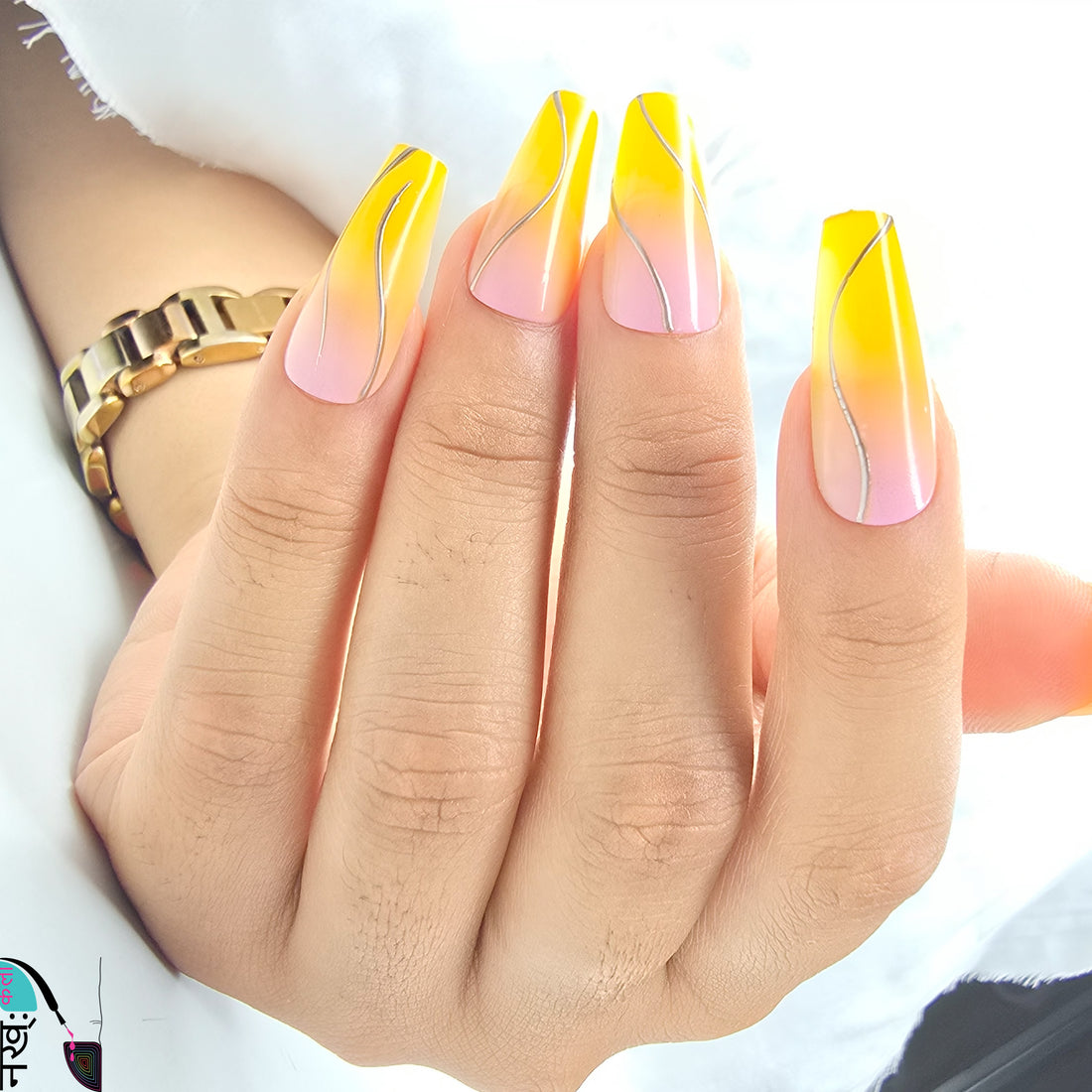 Haldi Hues