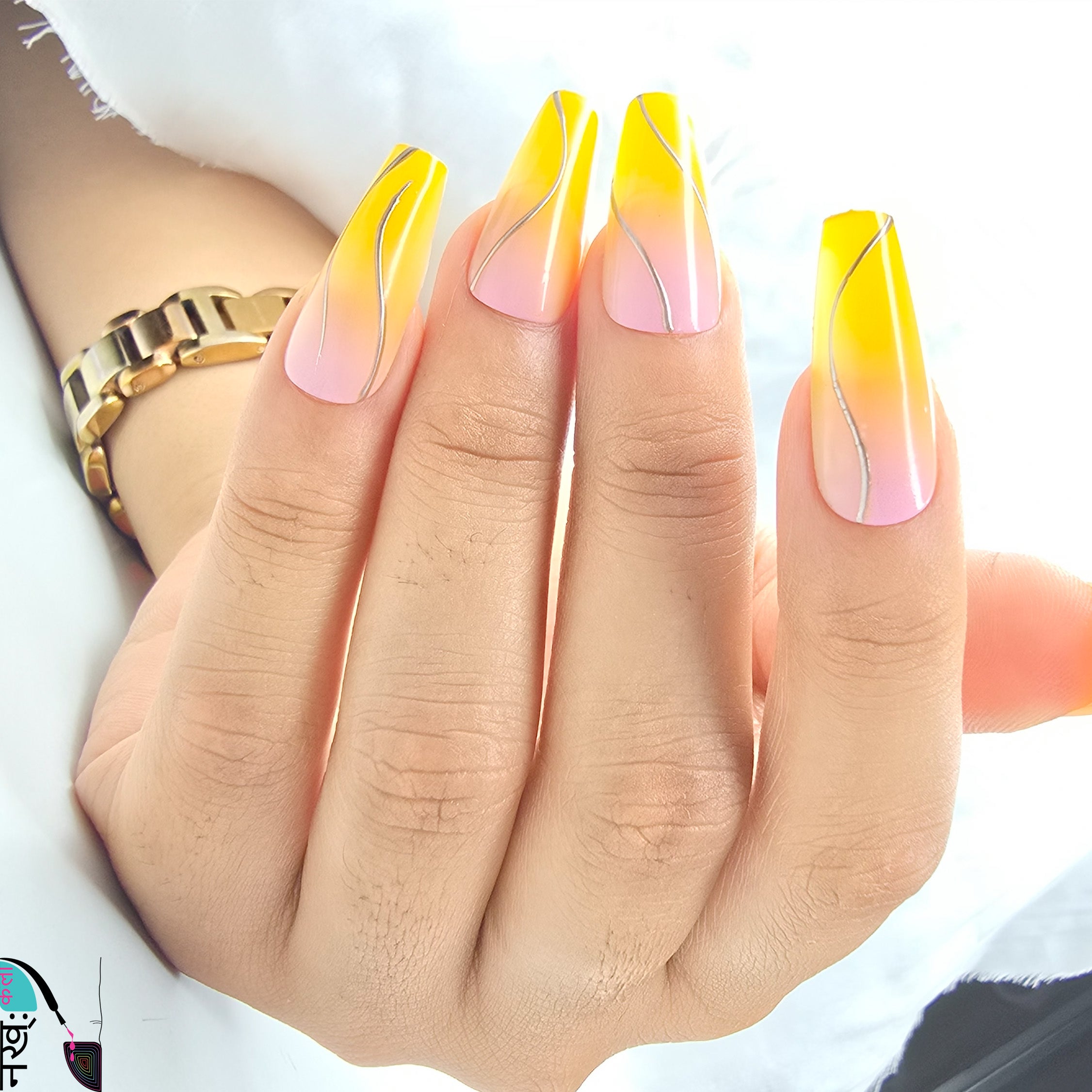 Haldi Hues