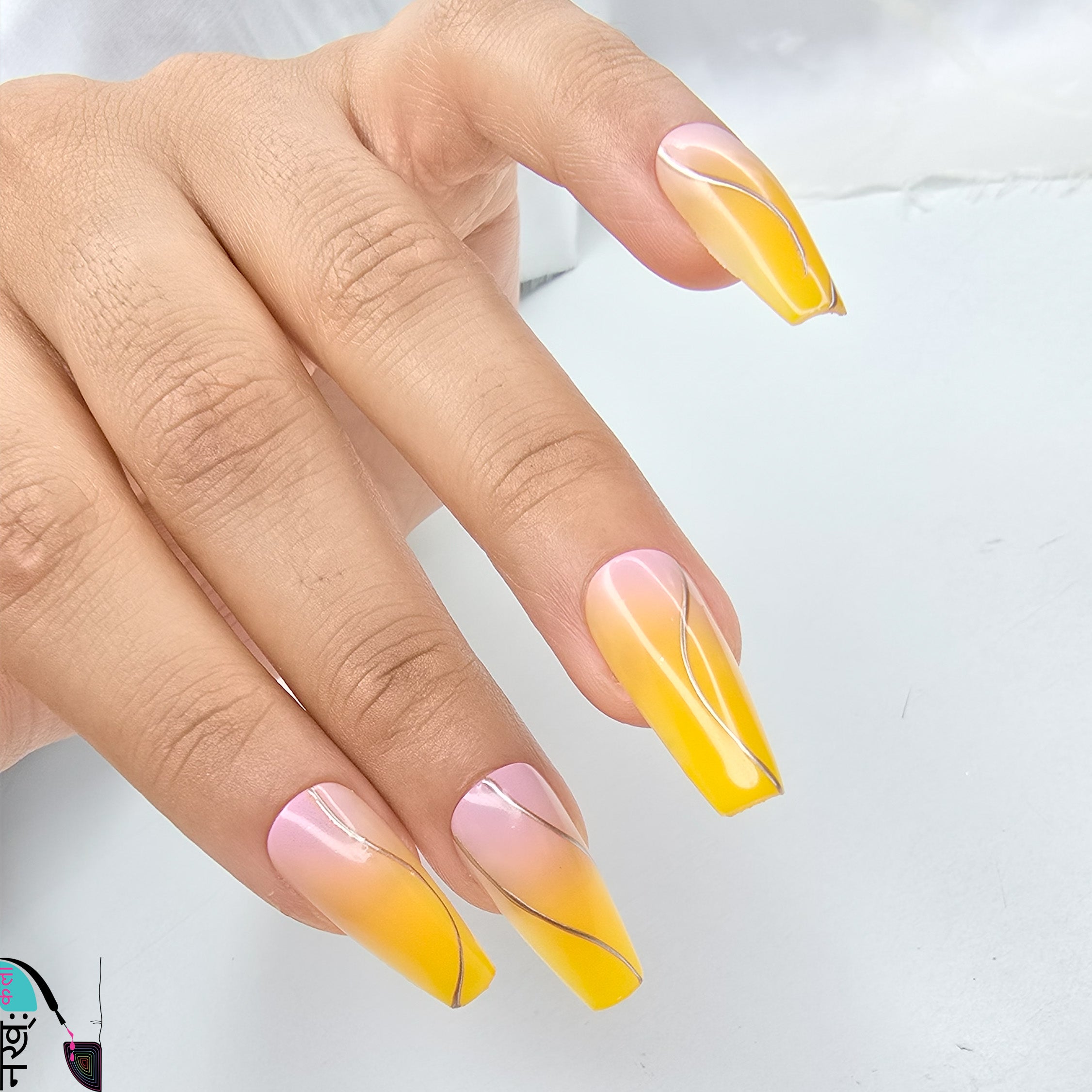 Haldi Hues