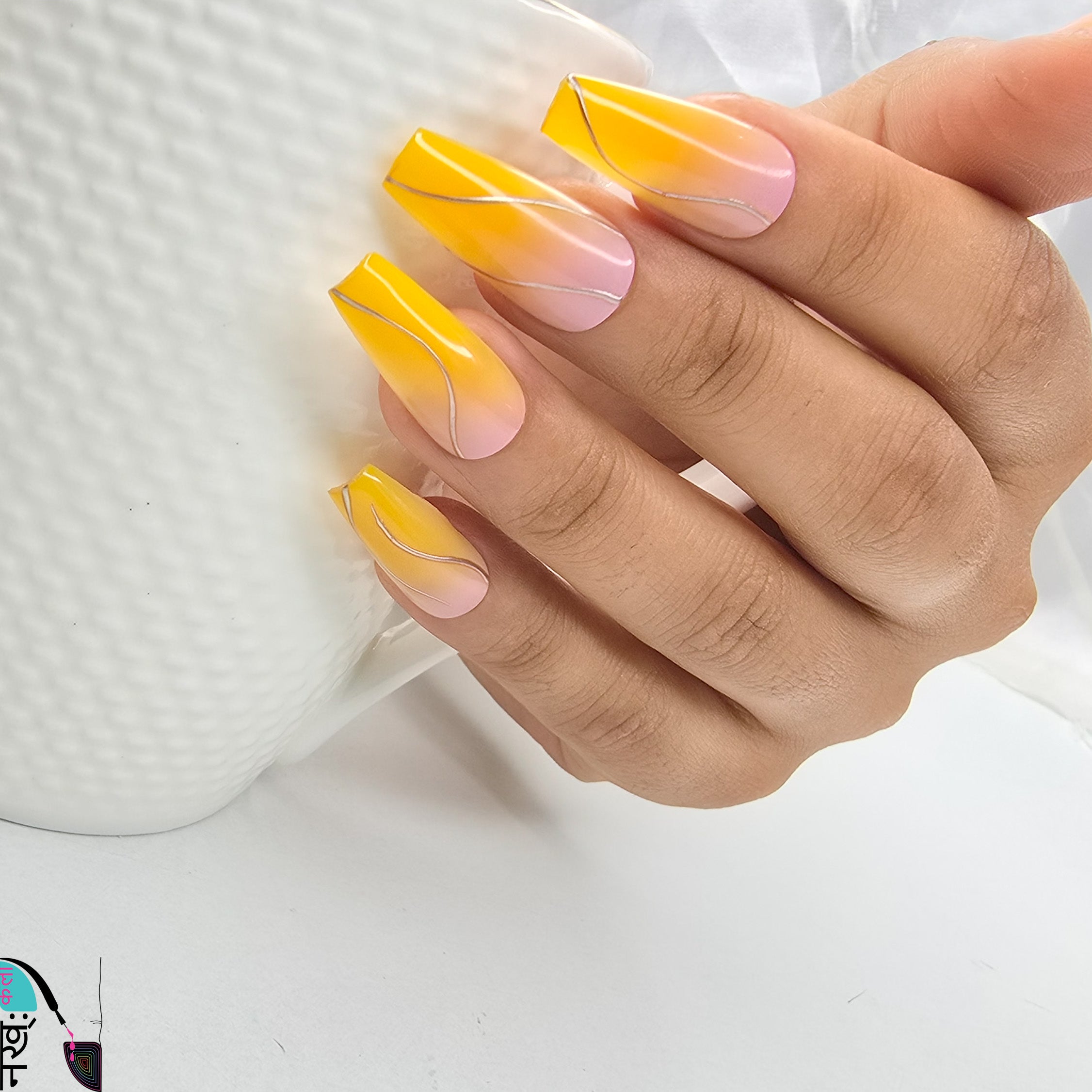 Haldi Hues