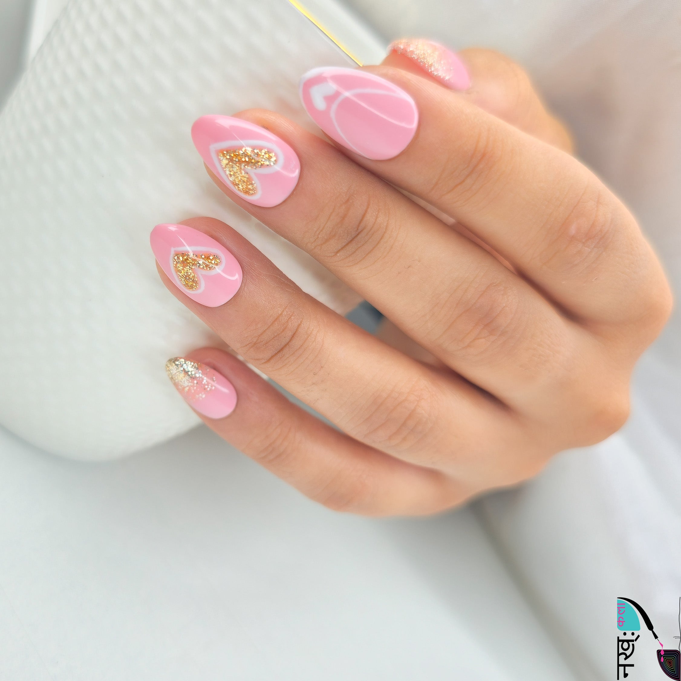 Heart Pop